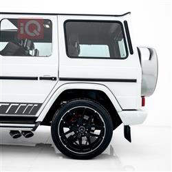 مرسيدس بنز G-Class